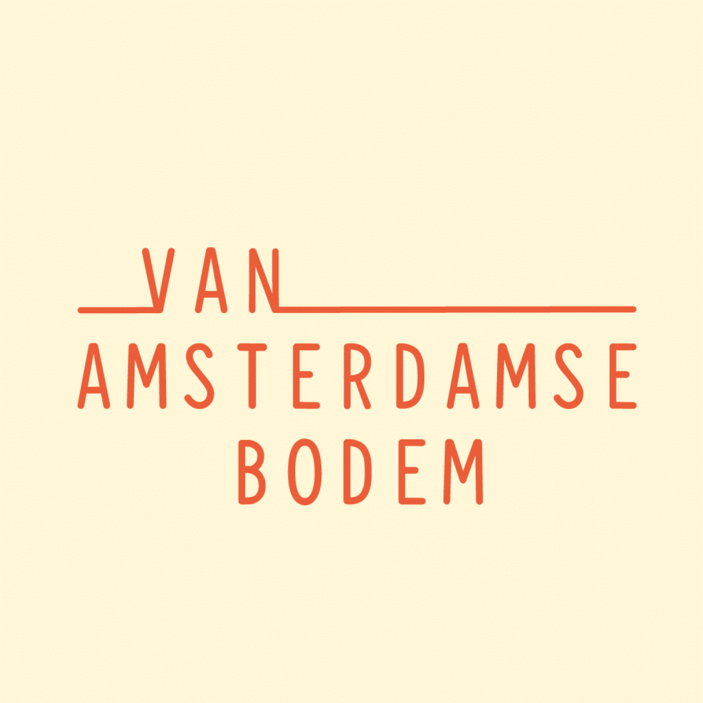 Van Amsterdamse Bodem